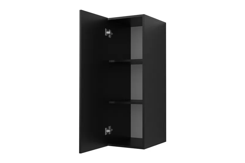 Dunvegan Highboard Black - Products - Förvaring - Skåp - Förvaringsskåp