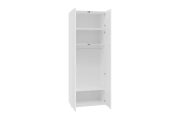 Juniskär Highboard - Svart - Products - Förvaring - Skåp - Förvaringsskåp