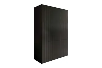 Juniskär Highboard - Svart - Products - Förvaring - Skåp - Förvaringsskåp