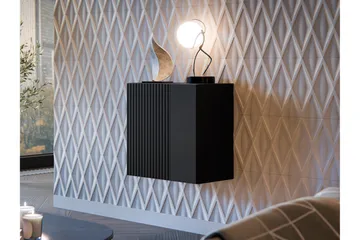 Kangana Highboard - Svart - Products - Förvaring - Skåp - Förvaringsskåp