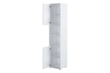 Rauk Highboard - Vit - Products - Förvaring - Skåp - Förvaringsskåp