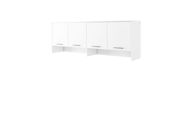 Rauk Highboard, Vit