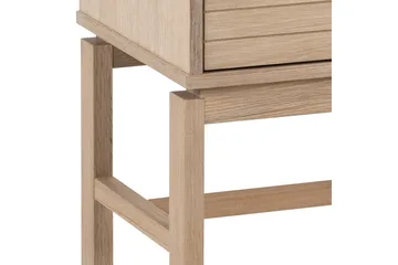 Sakie Highboard - Vit - Products - Förvaring - Skåp - Förvaringsskåp