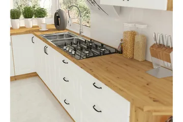 Templemore Köksskåp 90 cm - Products - Förvaring - Skåp - Förvaringsskåp