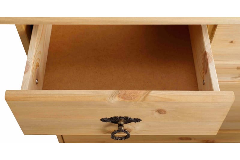 Welton Skoskåp 75 cm - Brun - Products - Förvaring - Skåp - Förvaringsskåp