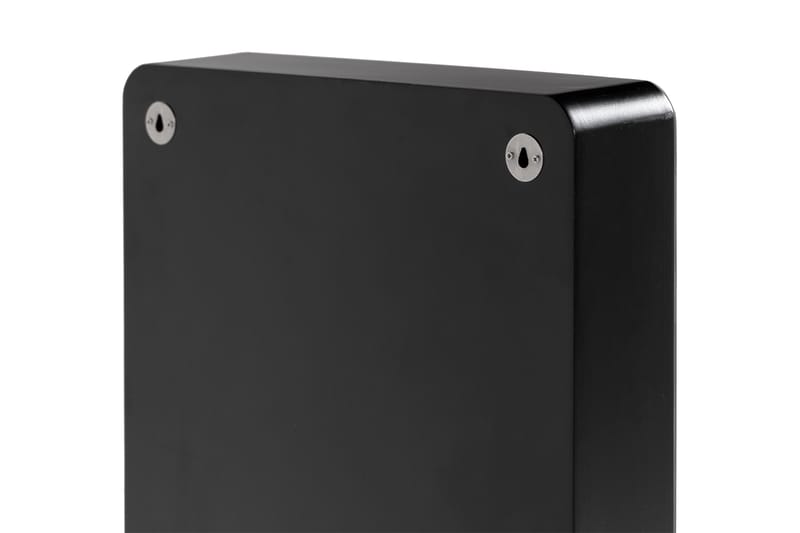 Rogue Smyckesskåp med Spegel - Vit - Products - Förvaring - Småförvaring - Smyckesförvaring - Smyckesställ & smyckesskrin