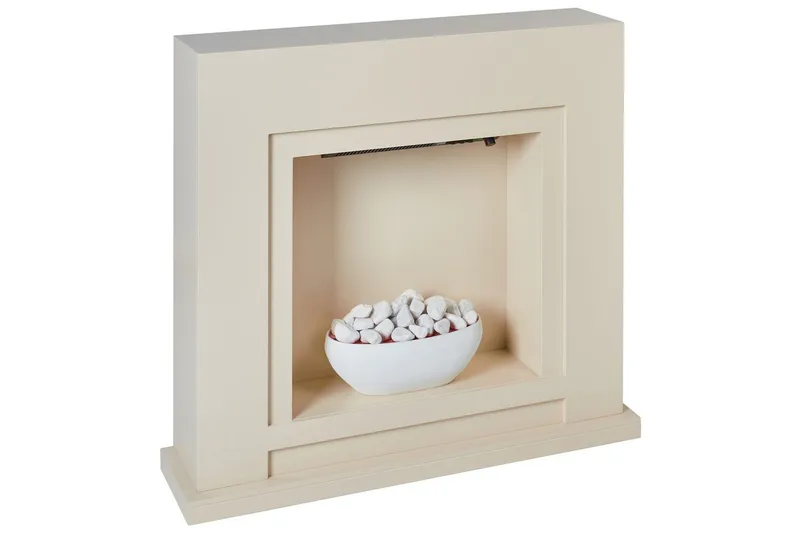 Elektrisk eldstad Sahara - Products - Inredning - Kaminer - Kamin utan skorsten - Elkamin