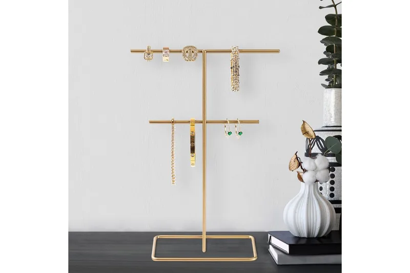 Kovra Figurer - Guld - Products - Inredning - Dekoration & inredningsdetaljer