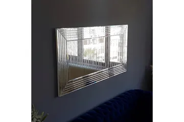 Marca Dekorationsspegel 65 cm - Silver - Products - Inredning - Spegel - Hallspegel