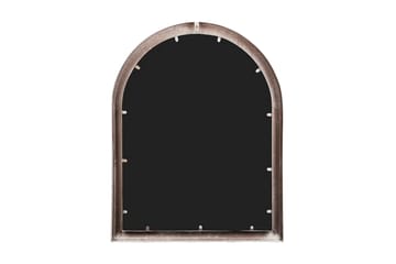 Yosiyah Spegel 69x88 cm - Beige - Products - Inredning - Spegel - Hallspegel