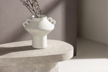 Båstad Sidobord 50x30 cm - Ljusgrå - Products - Möbler - Bord & matgrupp - Avlastningsbord & sidobord - Brickbord & småbord