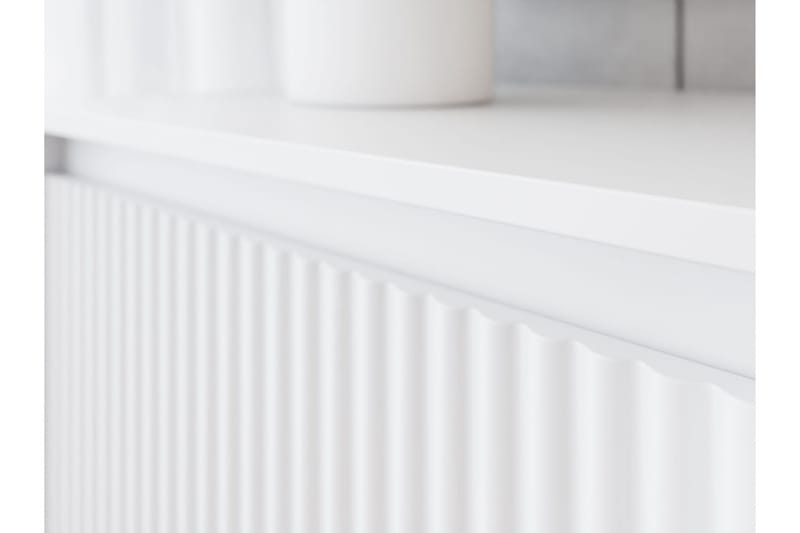 Bjurholm Sängbord 45 cm - Beige - Products - Möbler - Bord & matgrupp - Avlastningsbord & sidobord - Sängbord & nattduksbord