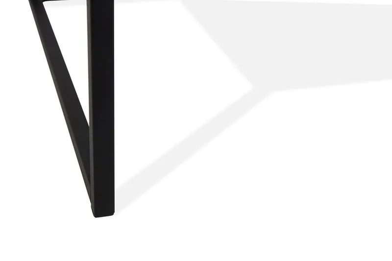 Denny Satsbord Set Om 2 St - Trä/Natur - Products - Möbler - Bord & matgrupp - Avlastningsbord & sidobord - Satsbord