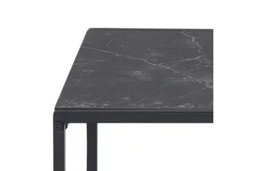 Elgrau Satsbord - Svart - Products - Möbler - Bord & matgrupp - Avlastningsbord & sidobord - Satsbord