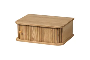 Hängande Nattduksbord Jena - Products - Möbler - Bord & matgrupp - Avlastningsbord & sidobord - Sängbord & nattduksbord