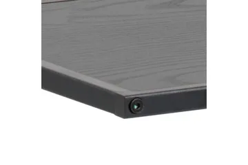 Hartsoe Sidobord 35 cm - Svart - Products - Möbler - Bord & matgrupp - Avlastningsbord & sidobord - Brickbord & småbord