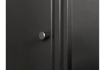 Laholm Sängbord 45 cm - Vit - Products - Möbler - Bord & matgrupp - Avlastningsbord & sidobord - Sängbord & nattduksbord