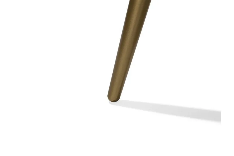 Ramona Sidobord 44 cm - Vit - Products - Möbler - Bord & matgrupp - Avlastningsbord & sidobord - Brickbord & småbord