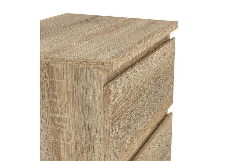 Rengo Sängbord 40,2 cm - Natur - Products - Möbler - Bord & matgrupp - Avlastningsbord & sidobord - Sängbord & nattduksbord