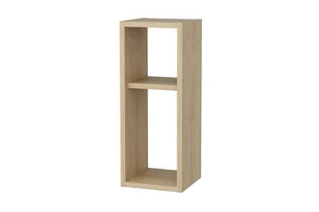 Rinorea Sängbord 23,2x59,6 cm - Brun - Products - Möbler - Bord & matgrupp - Avlastningsbord & sidobord - Sängbord & nattduksbord