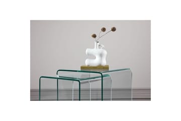 Sidobord Telemark - Table 1: 42x42x42 Table 2: 36x36x39 - Products - Möbler - Bord & matgrupp - Avlastningsbord & sidobord - Brickbord & småbord