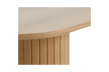 Spana Konsollbord 130 cm - Natur - Products - Möbler - Bord & matgrupp - Avlastningsbord & sidobord - Konsolbord & hallbord