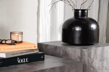 York Soffbord - Grå - Products - Möbler - Bord & matgrupp - Avlastningsbord & sidobord - Satsbord