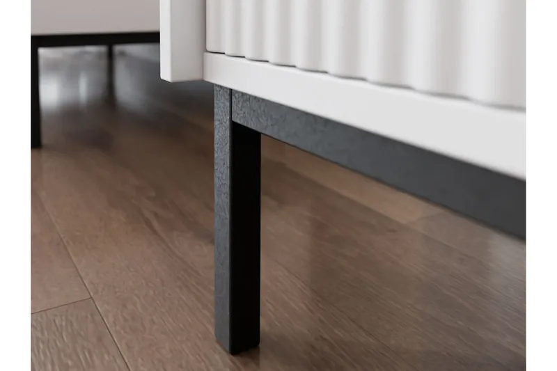 Bjurholm Soffbord 100 cm - Svart - Products - Möbler - Bord & matgrupp - Soffbord