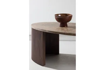 Bristol Soffbord 60 cm - Suede - Products - Möbler - Bord & matgrupp - Soffbord