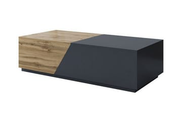 Carbost Soffbord 60 cm Anthracite - Products - Möbler - Bord & matgrupp - Soffbord