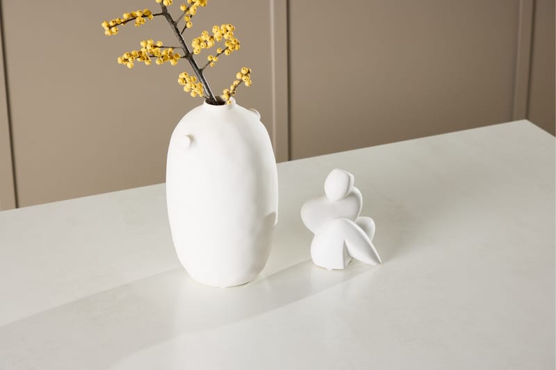 Ester Soffbord 80 cm - Vit - Products - Möbler - Bord & matgrupp - Soffbord