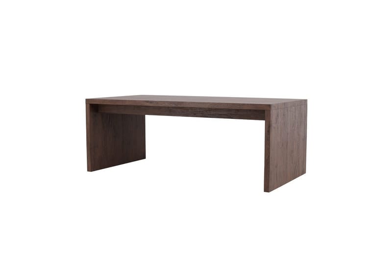 Evone Matbord 200x100 cm - Mocca - Products - Möbler - Bord & matgrupp - Matbord & köksbord