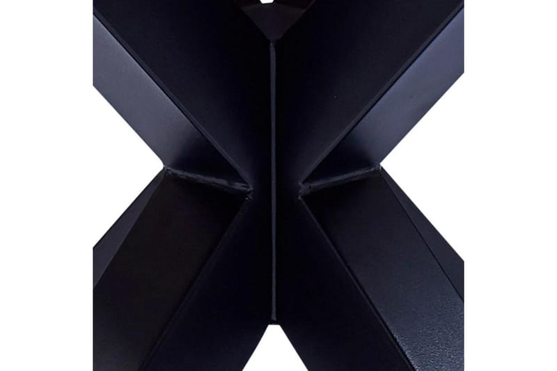 Ganesh Matbord 110 cm Rund - Vit - Products - Möbler - Bord & matgrupp - Matbord & köksbord