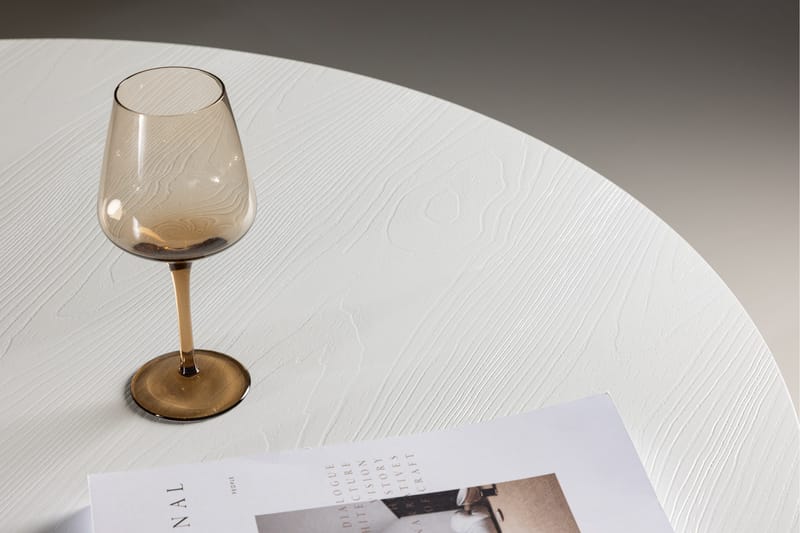 Härön Matbord 110 cm - Vit - Products - Möbler - Bord & matgrupp - Matbord & köksbord