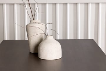 Kaseidon Matgrupp 120 cm Rektangulär med 4 Modesto stolar - Beige - Products - Möbler - Bord & matgrupp - Matgrupp