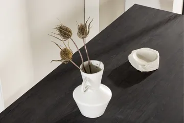 Keholmen Matbord 220x100 cm - Brun - Products - Möbler - Bord & matgrupp - Matbord & köksbord