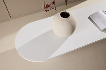 Narvik Soffbord 60 cm - Beige - Products - Möbler - Bord & matgrupp - Soffbord