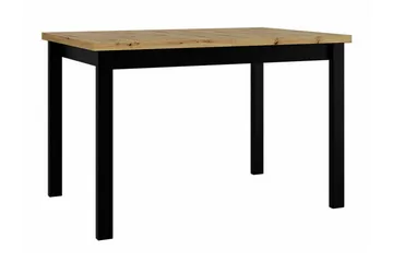 Patrickswell Matbord 80 cm Black - Products - Möbler - Bord & matgrupp - Matbord & köksbord