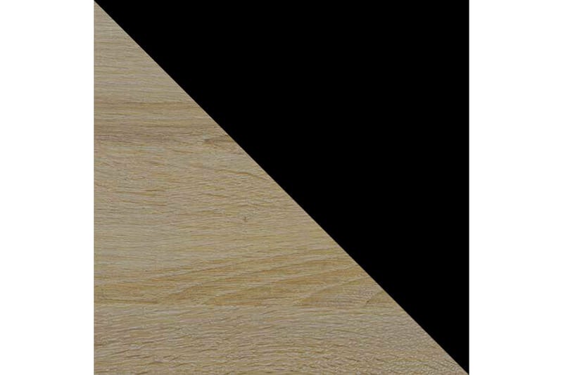 Patrickswell Matbord 80 cm - Svart - Products - Möbler - Bord & matgrupp - Matbord & köksbord