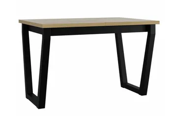 Patrickswell Matbord 80 cm - Svart - Products - Möbler - Bord & matgrupp - Matbord & köksbord