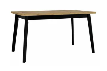 Patrickswell Matbord 80 cm - Svart - Products - Möbler - Bord & matgrupp - Matbord & köksbord