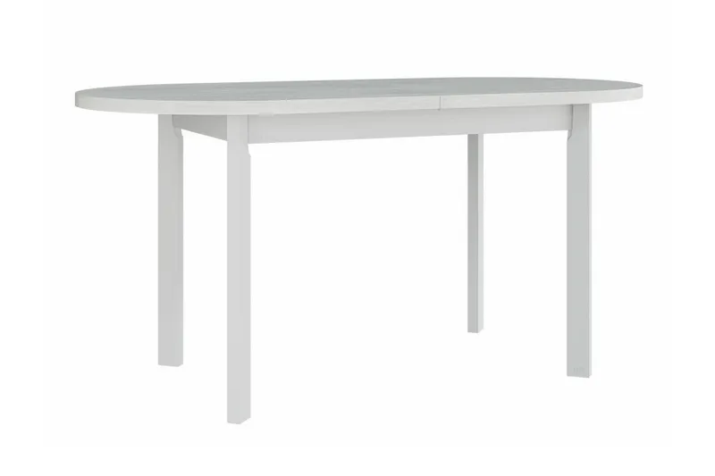 Patrickswell Matbord 80 cm, Vit