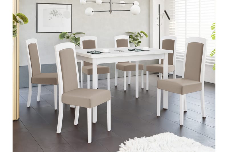 Patrickswell Matgrupp - Products - Möbler - Bord & matgrupp - Matgrupp