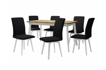 Patrickswell Matgrupp - Products - Möbler - Bord & matgrupp - Matgrupp