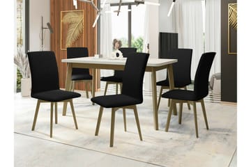 Patrickswell Matgrupp - Products - Möbler - Bord & matgrupp - Matgrupp