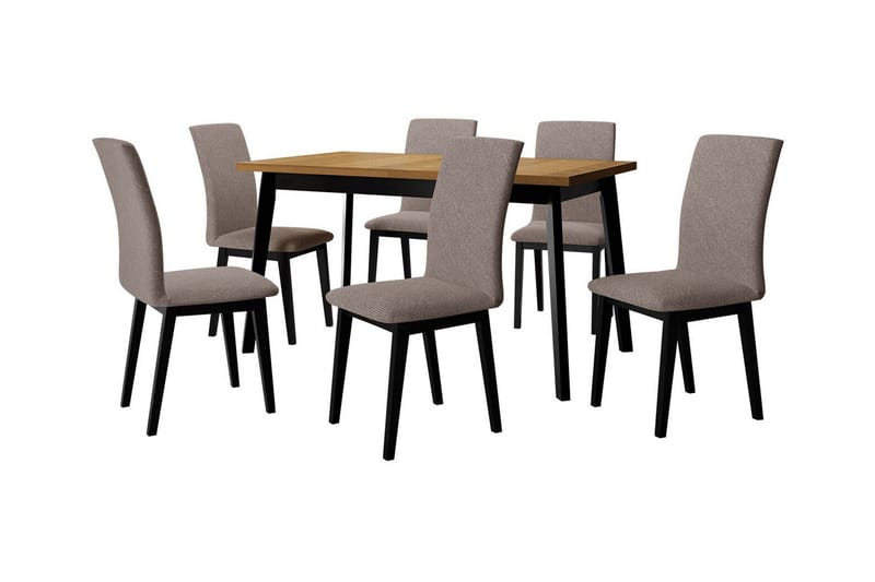 Patrickswell Matgrupp