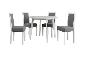 Patrickswell Matgrupp - Products - Möbler - Bord & matgrupp - Matgrupp