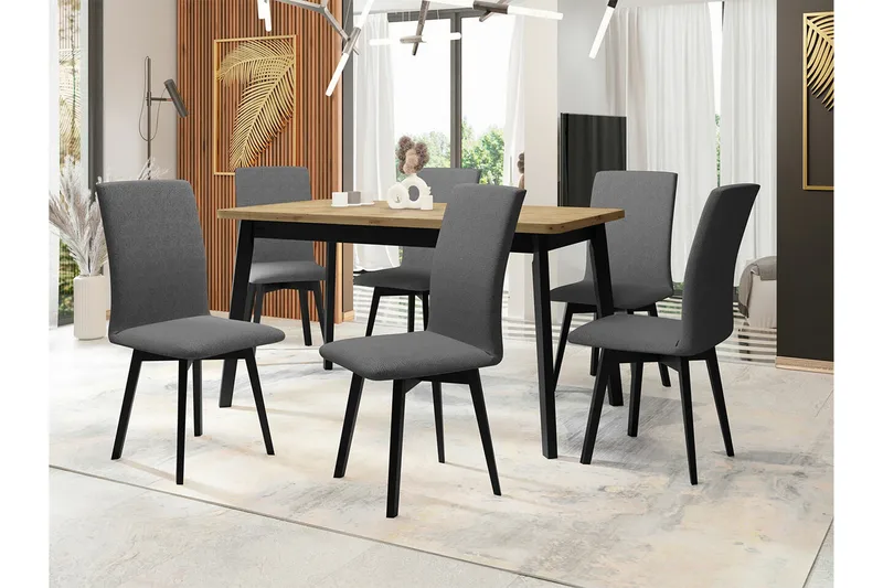 Patrickswell Matgrupp - Products - Möbler - Bord & matgrupp - Matgrupp