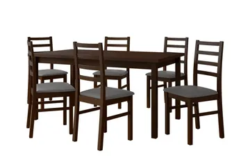 Patrickswell Matgrupp - Products - Möbler - Bord & matgrupp - Matgrupp