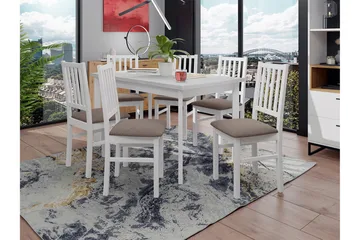 Patrickswell Matgrupp - Products - Möbler - Bord & matgrupp - Matgrupp